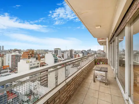 Departamento en Venta 44 años