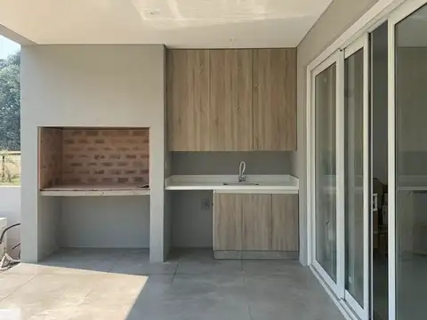 Casa en Venta al Noreste