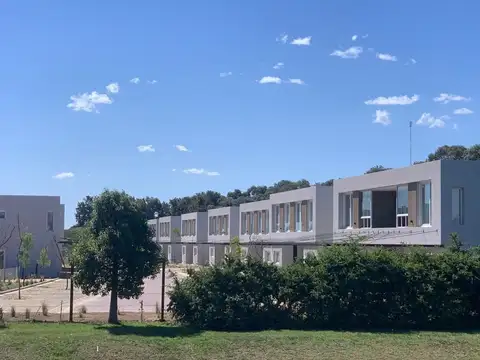 Townhouse Pilará UF06 100