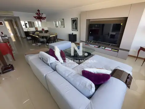 Departamento en Alquiler Temporal 2025 años