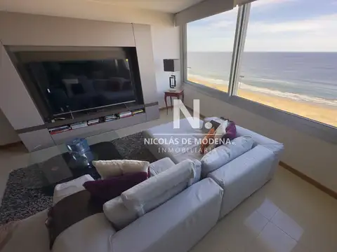 Departamento en Alquiler Temporal de 3 dormitorios