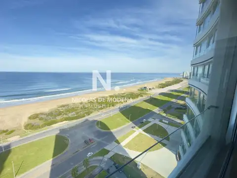 Departamento en Alquiler Temporal de 4 ambientes