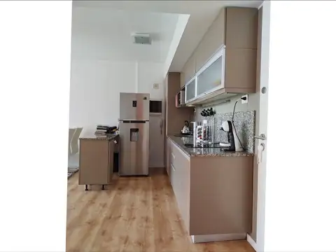 Departamento en Venta en Las Cañitas, USD 265.000