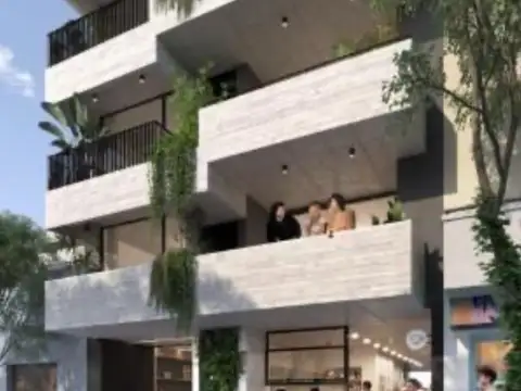 Departamento en Alquiler A Estrenar