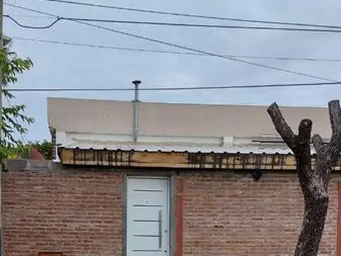 Casa en Venta en Granadero Baigorria, USD 135.000