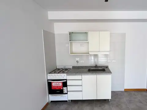 Departamento en Venta en Paternal, USD 79.000