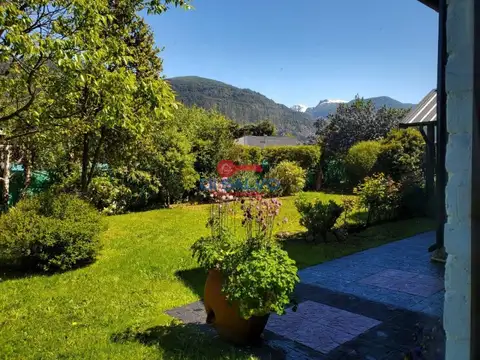 Casa en Venta en Lago Puelo, USD 180.000