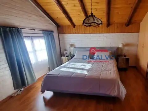 Casa en Venta en Lago Puelo, USD 180.000
