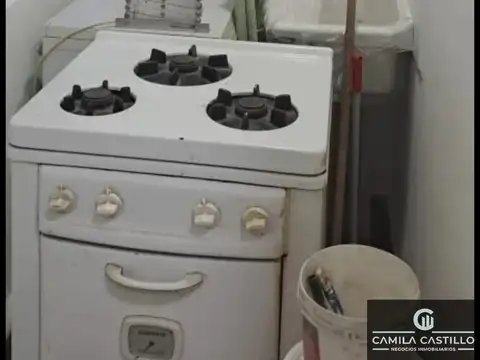 Departamento en Venta al Oeste