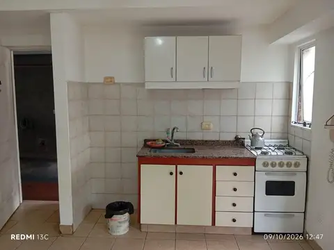 Departamento en Alquiler de 2 ambientes