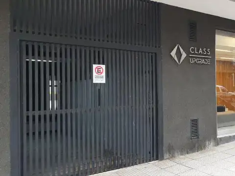 Cochera - Barrio Norte