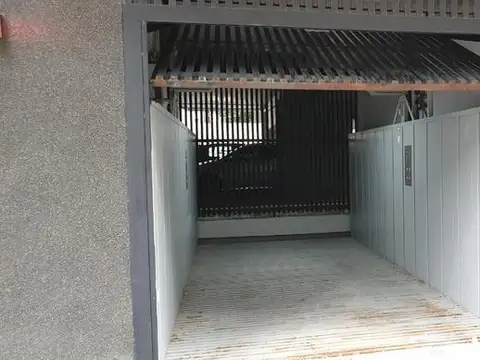 Cochera - Barrio Norte