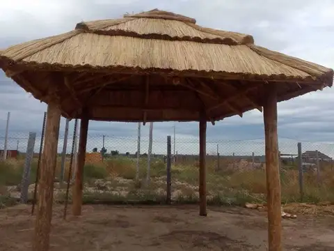 VENTA LOTE - EL CARRIZAL ABAJO- LUJAN DE CUYO - MENDOZA