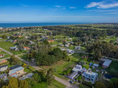 El Chingolo , Piso 0