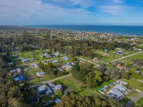 Venta de Lote en Playa Dorada, Mar Chiquita.