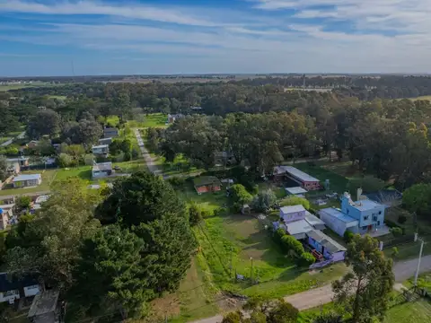 Terreno en Venta de 497,0 m2