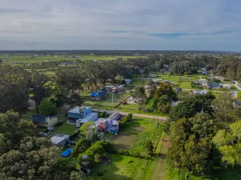 El Chingolo , Piso 0