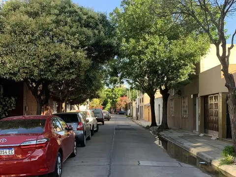 Pasaje cotocollao al 1300