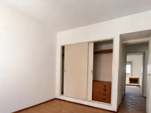 Departamento en Venta 40 años