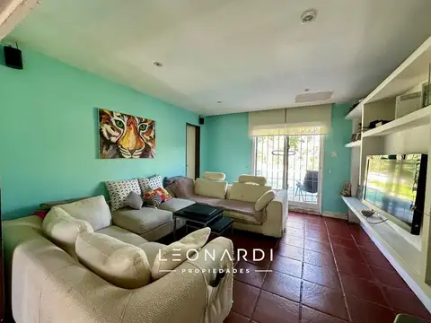 Casa en Venta al Noroeste