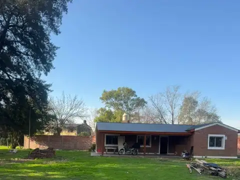 LOTE EN ALQUILER, PILAR