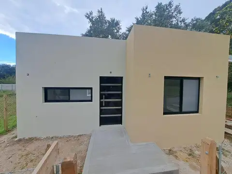 Loma Verde 1