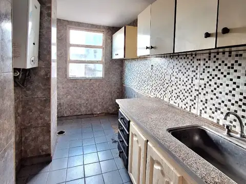 Departamento en Venta en Pitrau, USD 45.000