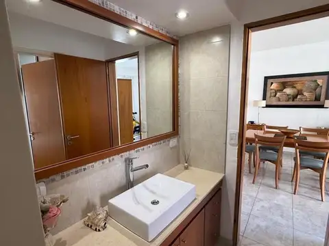 Departamento en Venta 13 años