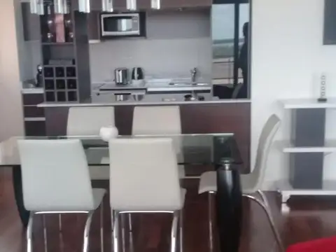 Departamento 3 ambientes con 3 baños