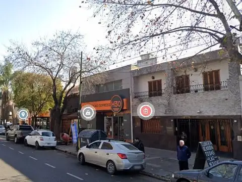 Avenida Emilio Castro 7000