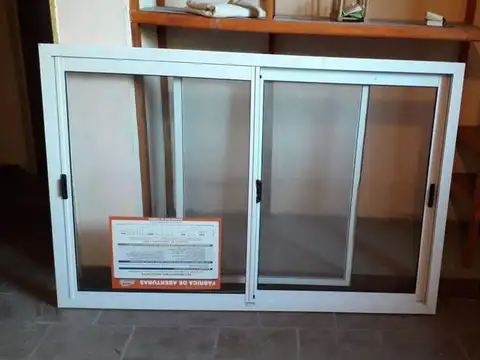 Casa Monoambiente con 1 baño
