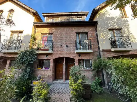 Casa en Venta en San Miguel, USD 105.000