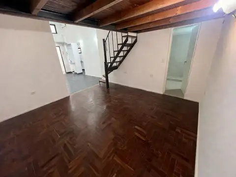 Departamento en Venta en Barrio Norte, USD 94.000