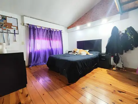 PH 2 AMB VENTA SAENZ PEÑA SIN EXPENSAS CON TERRAZA