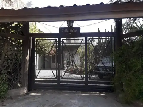 Casa en Venta de 2 dormitorios