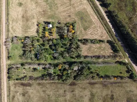 Finca en Funes  - Zona  Norte