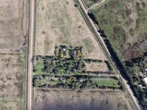 Finca en Funes  - Zona  Norte