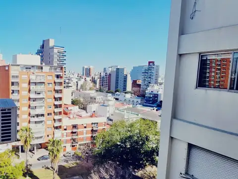 Departamento en Venta en Belgrano, USD 120.000