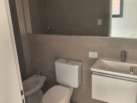 Depto Tipo Casa en Venta de 1 dormitorio