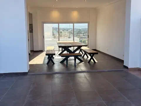 Macrocentro. Zona Delmi. Maipú 1000