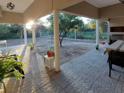 Casa, Villa de Soto. Se permuta