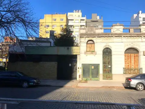 Lote en Venta con Doble Frente de Terreno, 3.921 m² Sup. Vendible