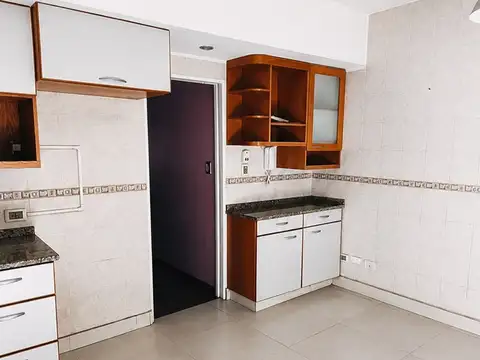 Depto Tipo Casa en Venta en Villa Crespo, USD 340.000
