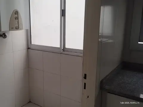 Mendoza 5200, Piso 9