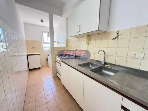 Departamento - Alquiler - Argentina, Tres de Febrero - Santiago de Liniers 3112