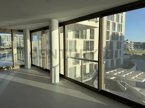 Departamento en Alquiler en Nordelta Bahía Grande, USD 3.500