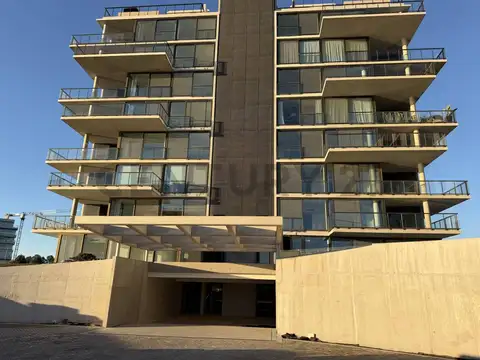 Departamento en Alquiler de 3 dormitorios