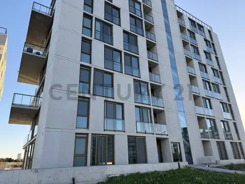 Departamento en Alquiler de 4 ambientes