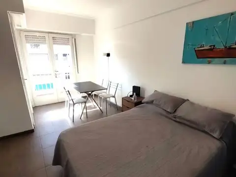 ALQUILER 24 MESES DEPARTAMENTO 1 AMBIENTE CON BALCÓN, SHOPPING PASEO ALDREY