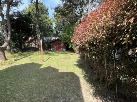 Casa en Venta 18 años